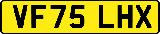 VF75LHX