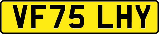 VF75LHY