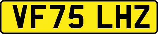 VF75LHZ