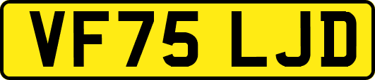 VF75LJD