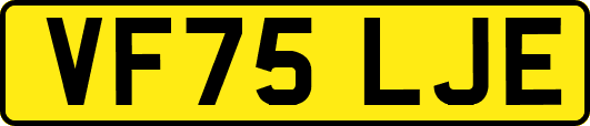 VF75LJE