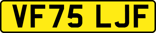 VF75LJF