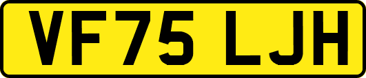 VF75LJH