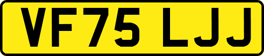 VF75LJJ