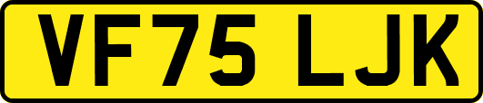 VF75LJK