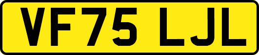 VF75LJL