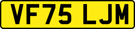 VF75LJM