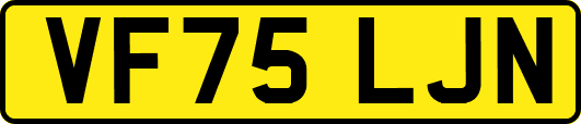 VF75LJN