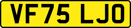 VF75LJO