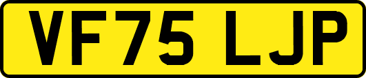 VF75LJP
