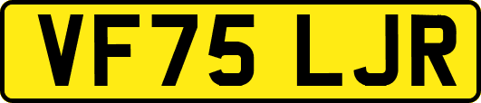 VF75LJR