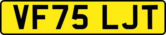 VF75LJT