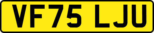 VF75LJU