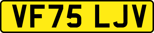 VF75LJV