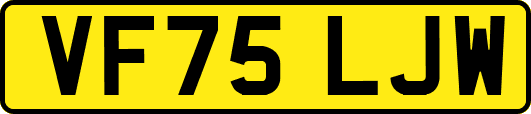 VF75LJW