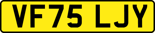 VF75LJY