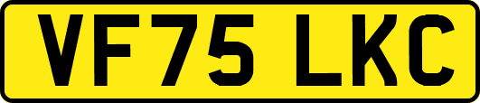 VF75LKC