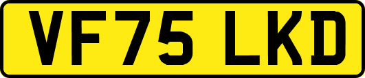 VF75LKD