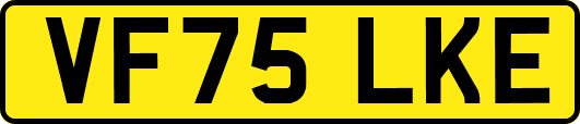 VF75LKE