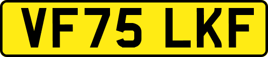 VF75LKF