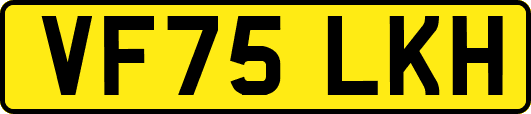 VF75LKH
