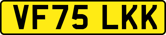 VF75LKK