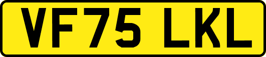 VF75LKL