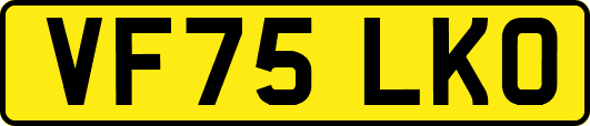 VF75LKO