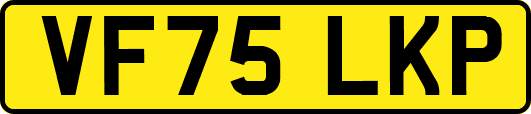 VF75LKP
