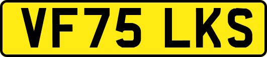 VF75LKS