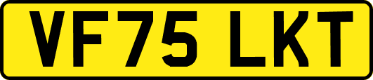 VF75LKT
