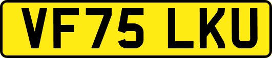 VF75LKU