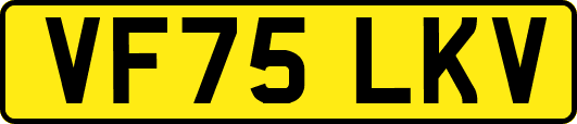 VF75LKV