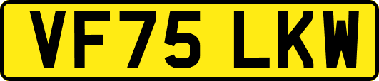 VF75LKW