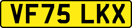 VF75LKX