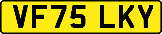 VF75LKY