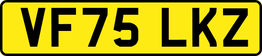 VF75LKZ