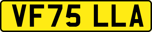 VF75LLA