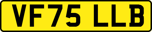 VF75LLB