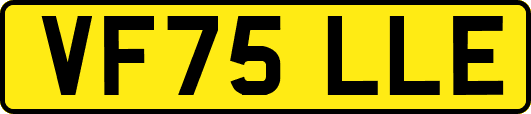 VF75LLE