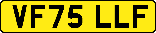 VF75LLF