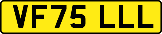 VF75LLL