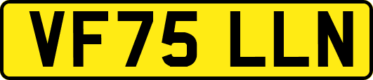 VF75LLN