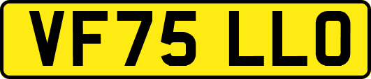 VF75LLO