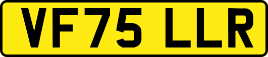 VF75LLR