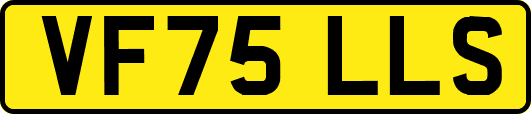 VF75LLS