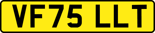 VF75LLT
