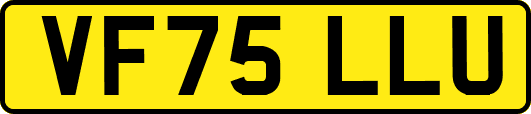 VF75LLU