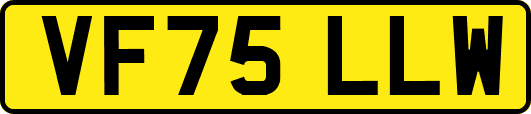 VF75LLW