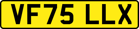 VF75LLX